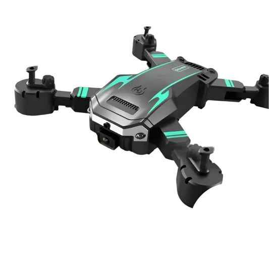 Capture Breathtaking Moments with Our Dual 8K Drone Cameras