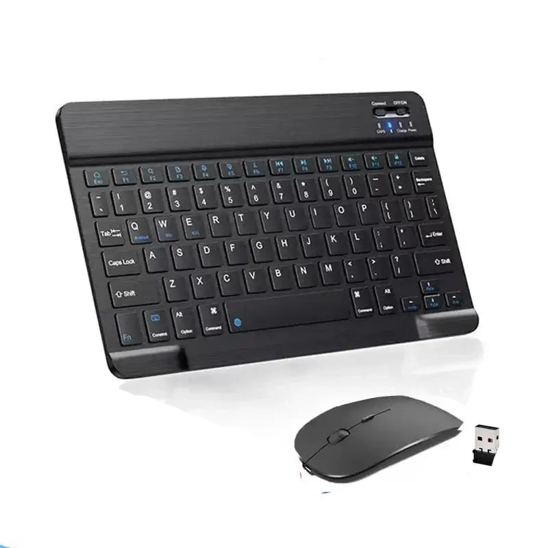 Discover Innovative Bluetooth Wireless Keyboards for Your Workspace