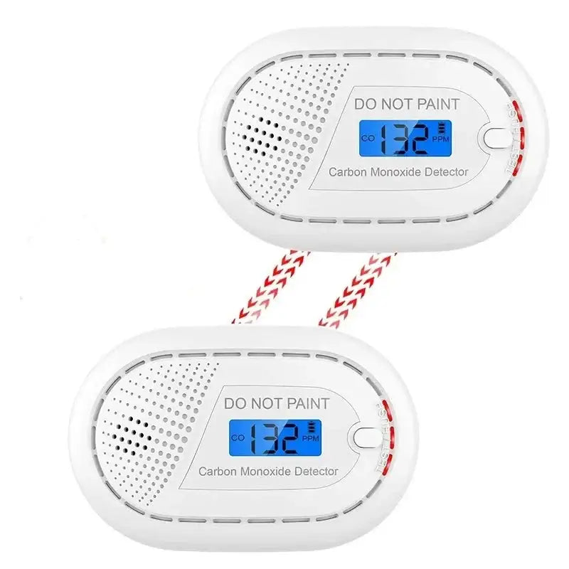 Discover Innovative Carbon Monoxide Alarms at Electronook