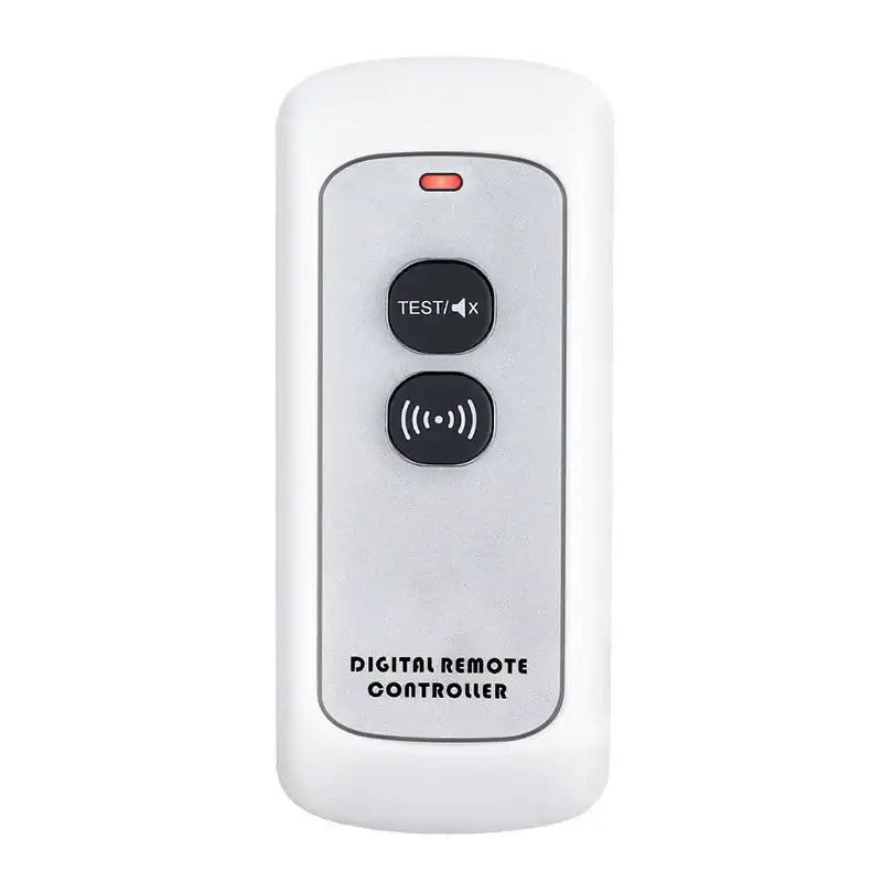 Discover Innovative Carbon Monoxide Alarms at Electronook - Remote control