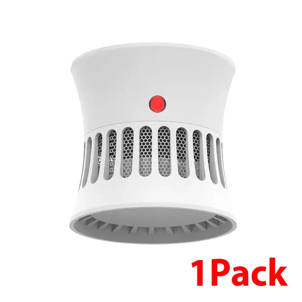 CP Van Smoke Detectors for Enhanced Home Safety at Electronook - 1 X smoke detector