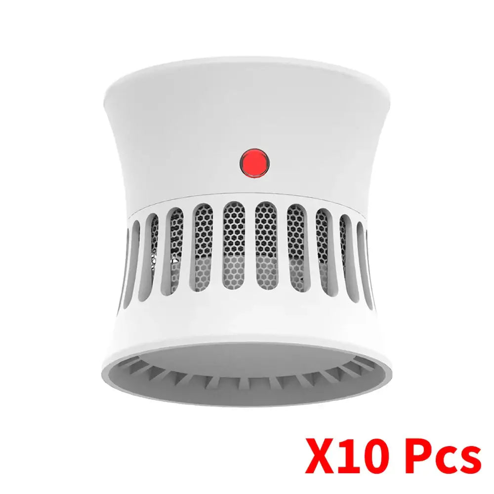 CP Van Smoke Detectors for Enhanced Home Safety at Electronook - 10X smoke detector