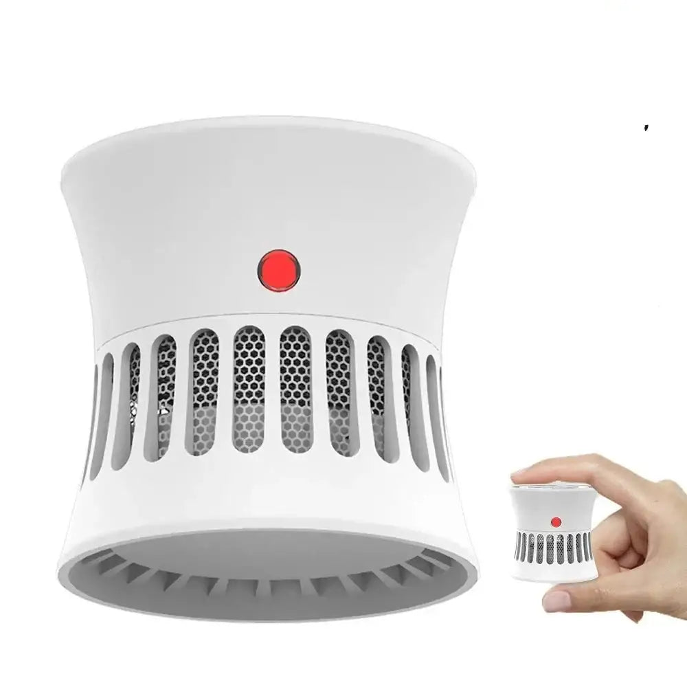 CP Van Smoke Detectors for Enhanced Home Safety at Electronook