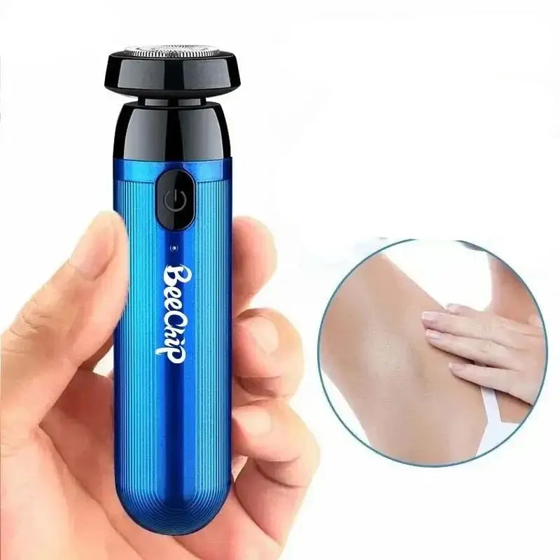 Discover Innovative Portable Electric Shavers in New Arrivals - 1PCs