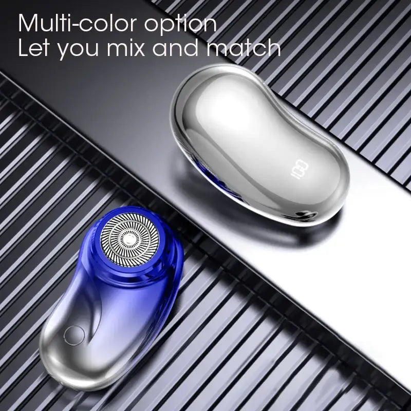 Discover Innovative Portable Mini Shavers for Everyday