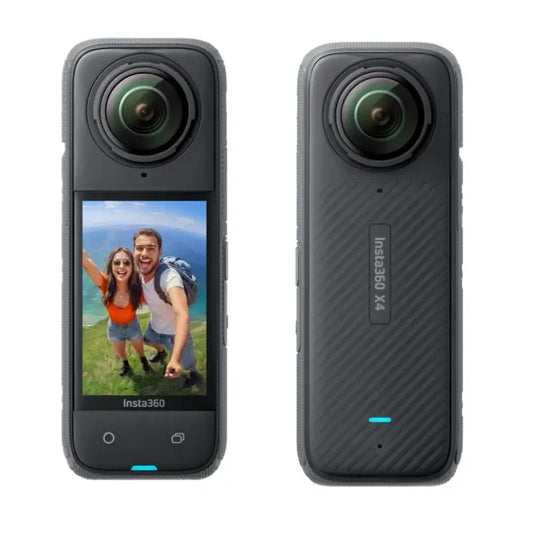 Discover New Action Cameras to Elevate Your Creative Journey