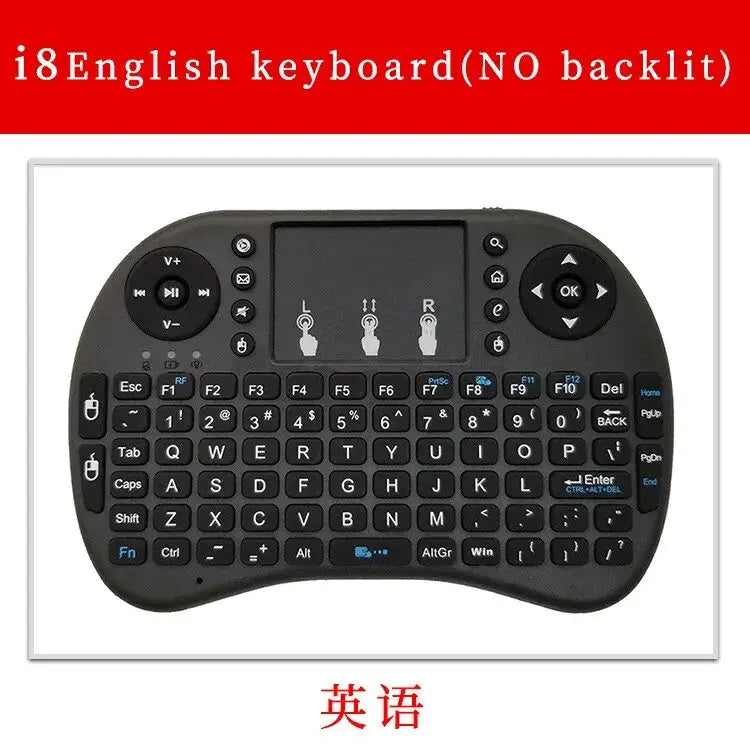 Discover New Wireless Keyboard and Mouse Combo at Electronook! - No backlight