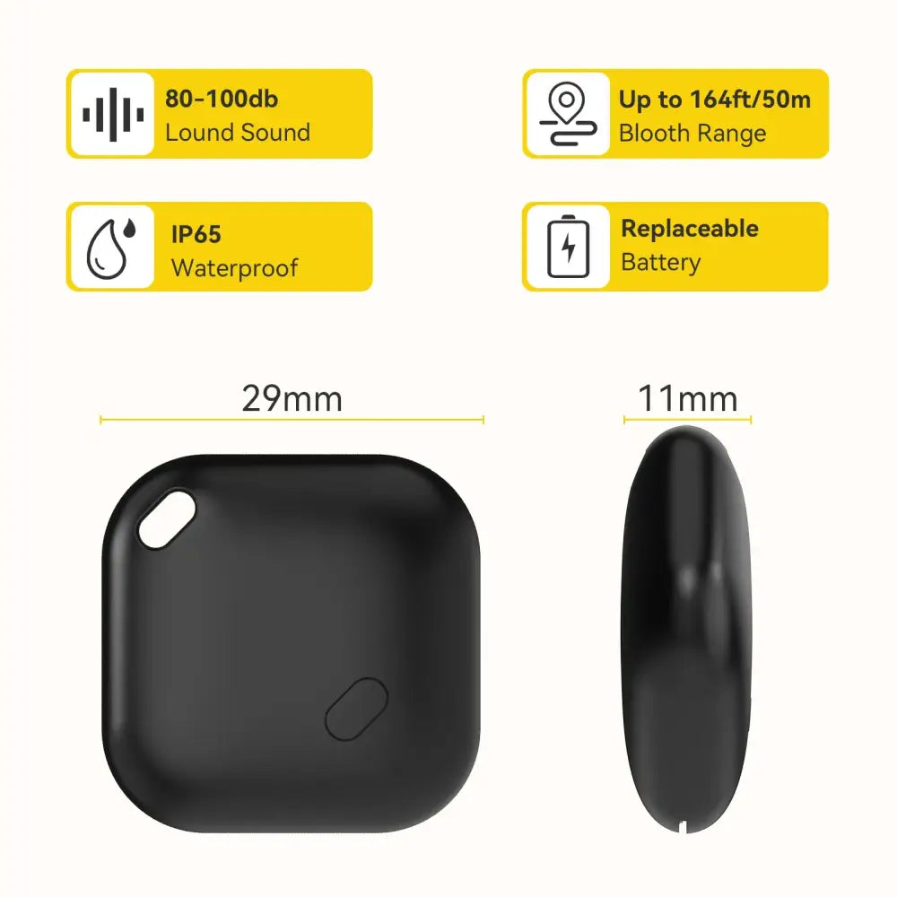 Discover the Latest Smart Mini Tag Trackers at Electronook