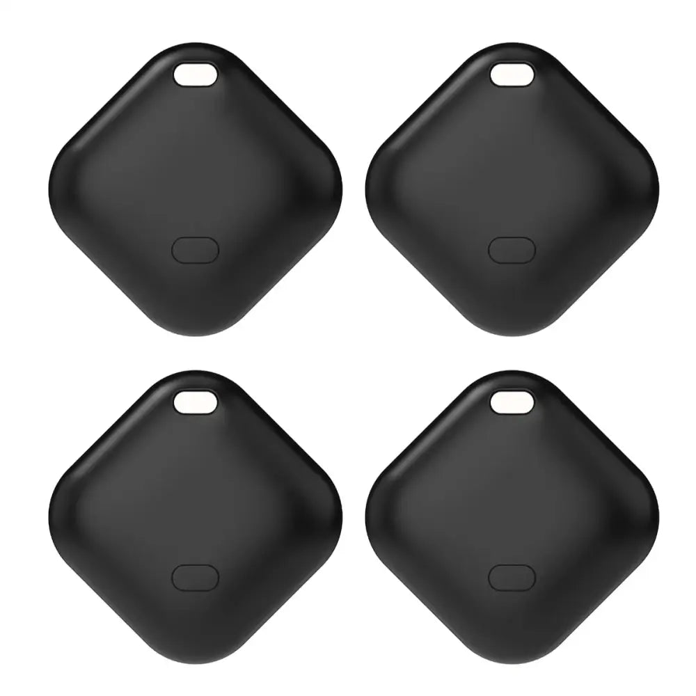 Discover the Latest Smart Mini Tag Trackers at Electronook - Lavender