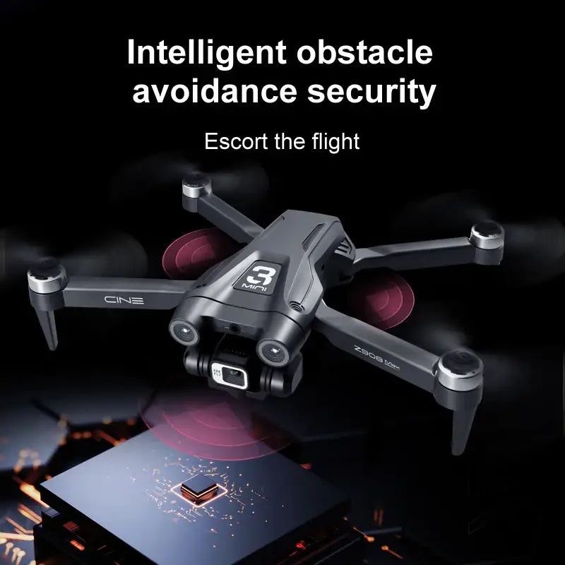 Elevate Your Creativity with Pro Max Drone Cameras - Shop New Arrivals