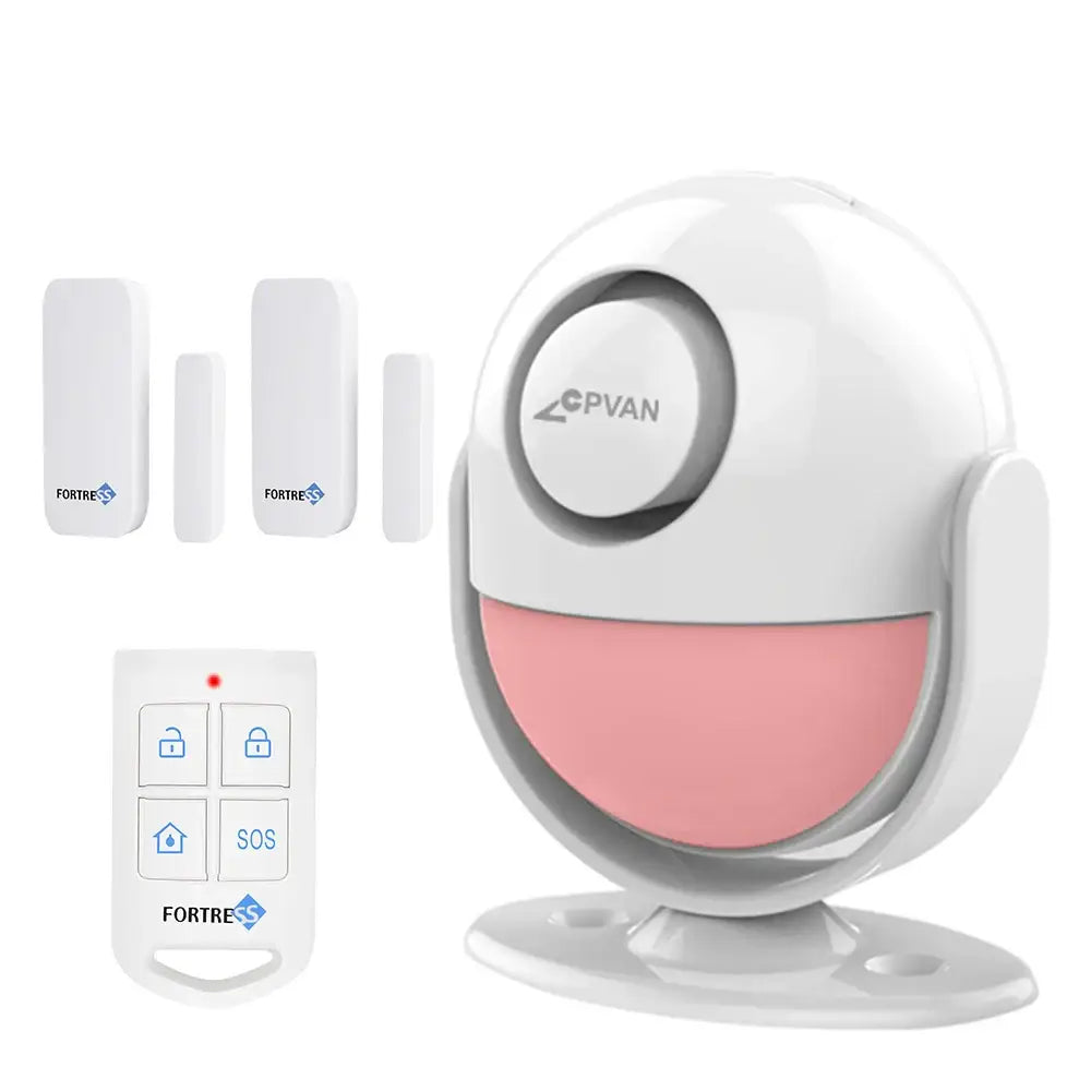 Elevate Your Lifestyle with Innovative Home Security Solutions - A Style No Battery