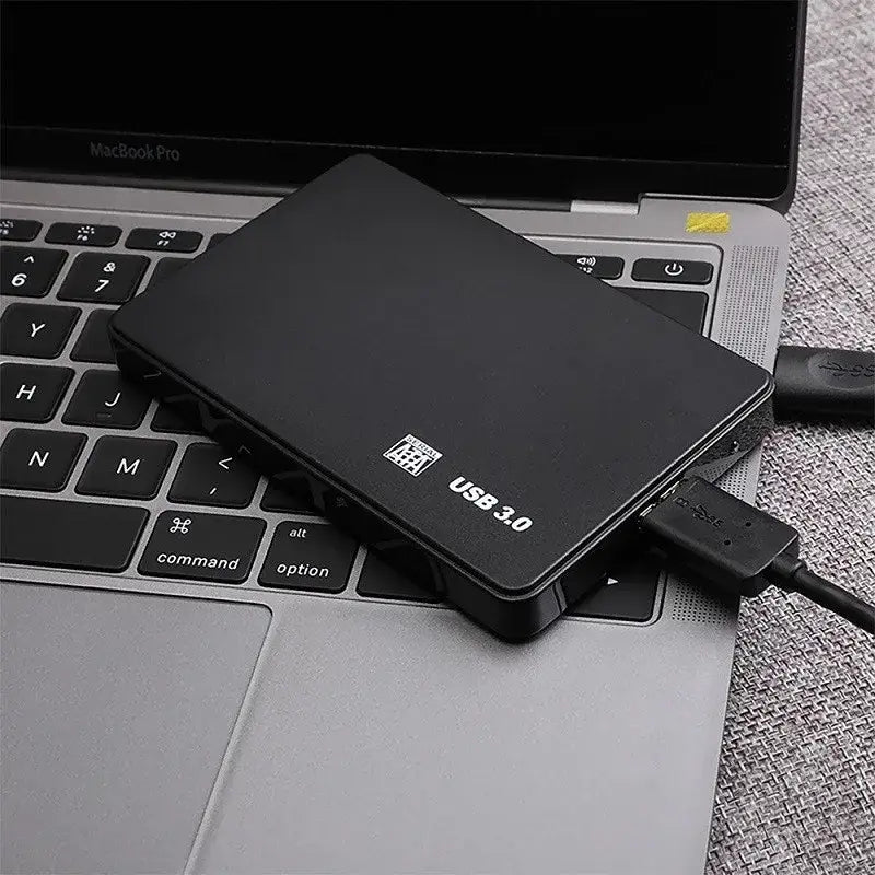 Elevate Your Workspace with Innovative Hard Drive Cases and Tech