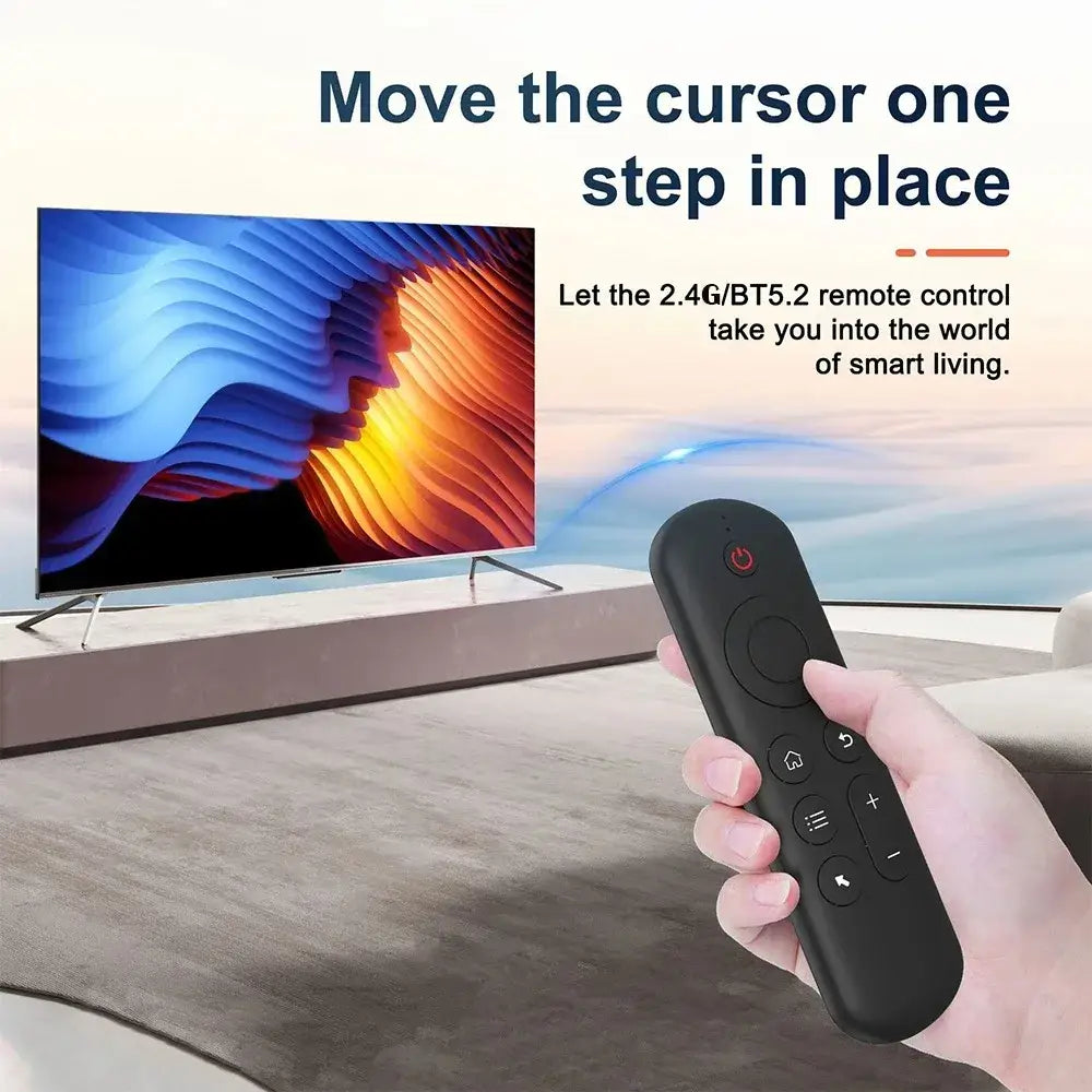 Enhance Productivity with the 4GHz Wireless M5 Air Mouse