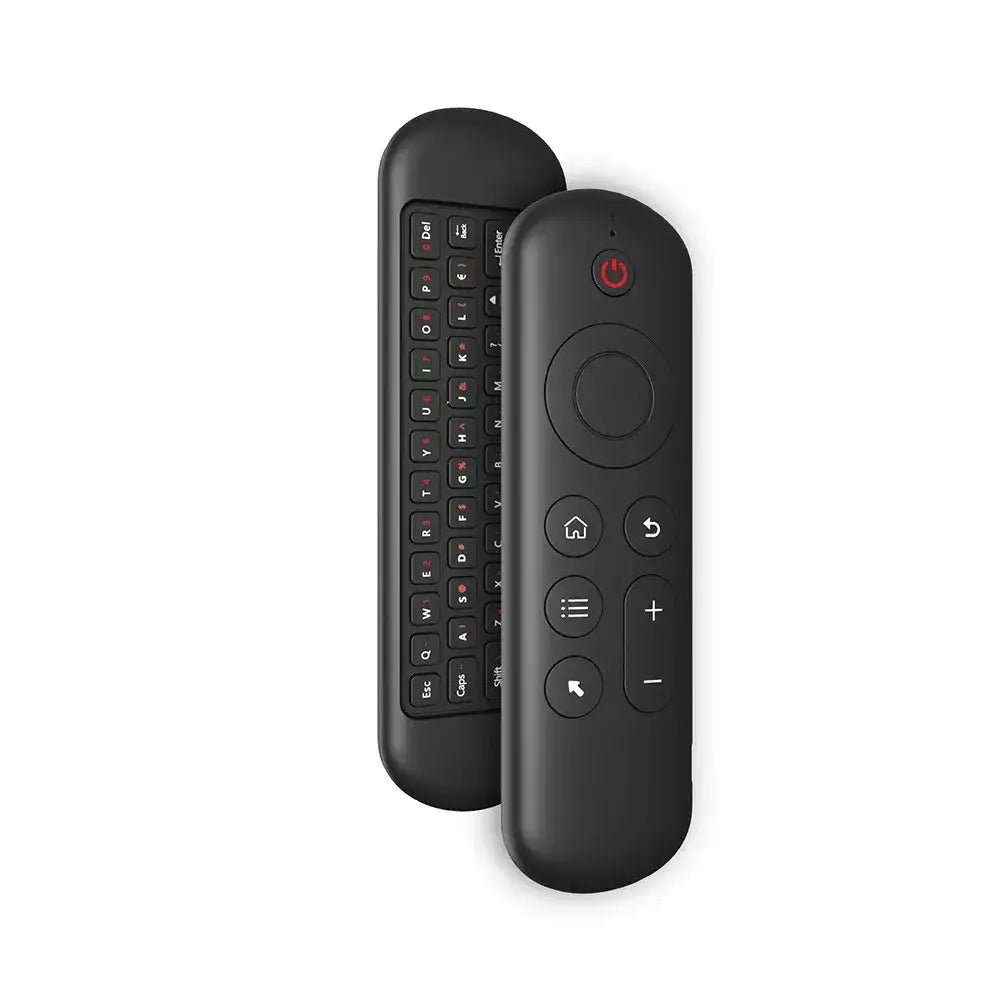 Enhance Productivity with the 4GHz Wireless M5 Air Mouse - M5 No Backlight