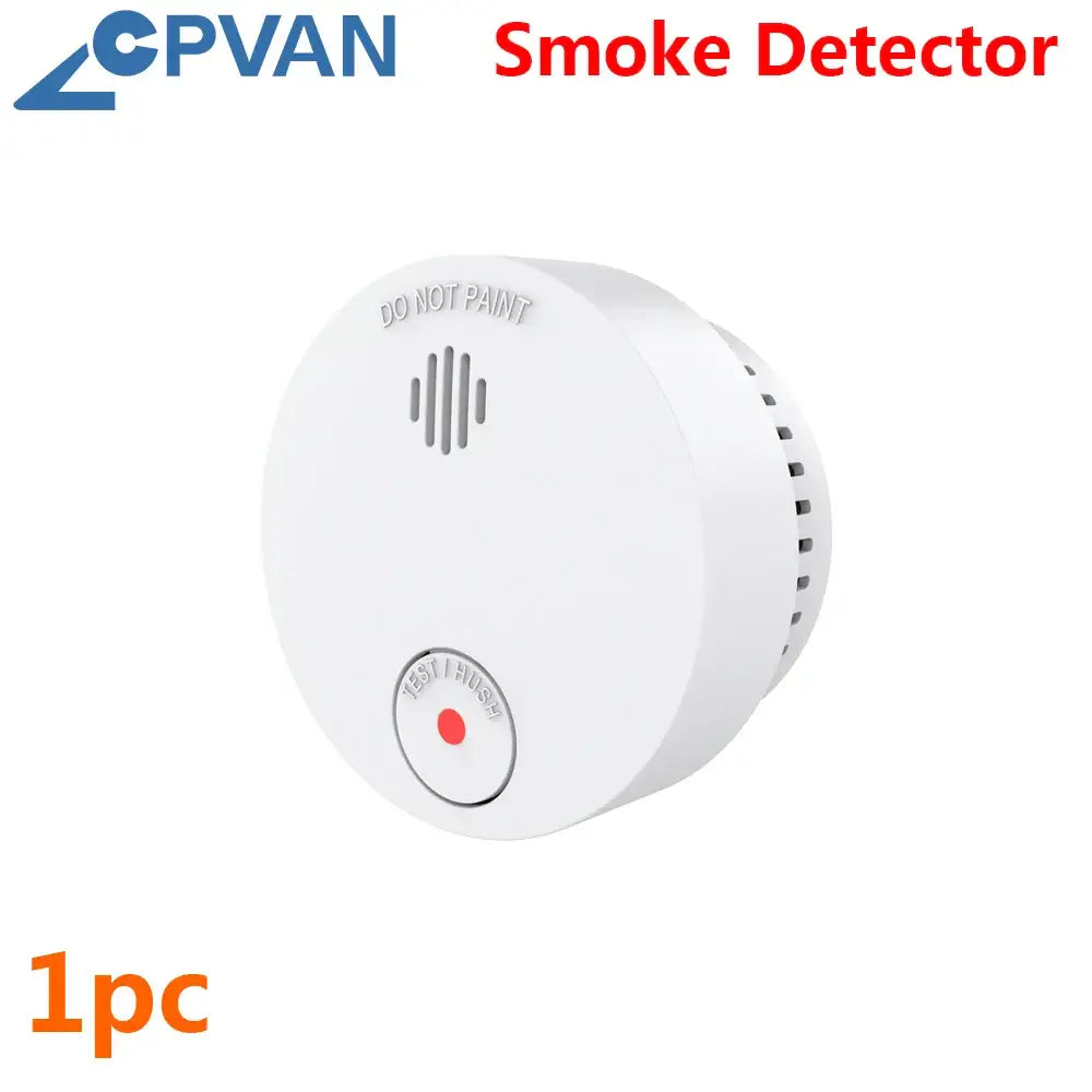 Explore Innovative Smoke Detector Sensors at Electronook! - 1pc