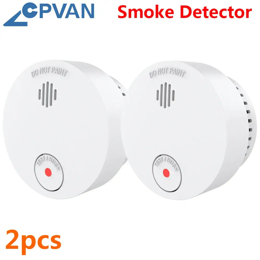 Explore Innovative Smoke Detector Sensors at Electronook! - 2pcs