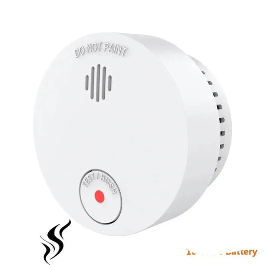 Explore Innovative Smoke Detector Sensors at Electronook!