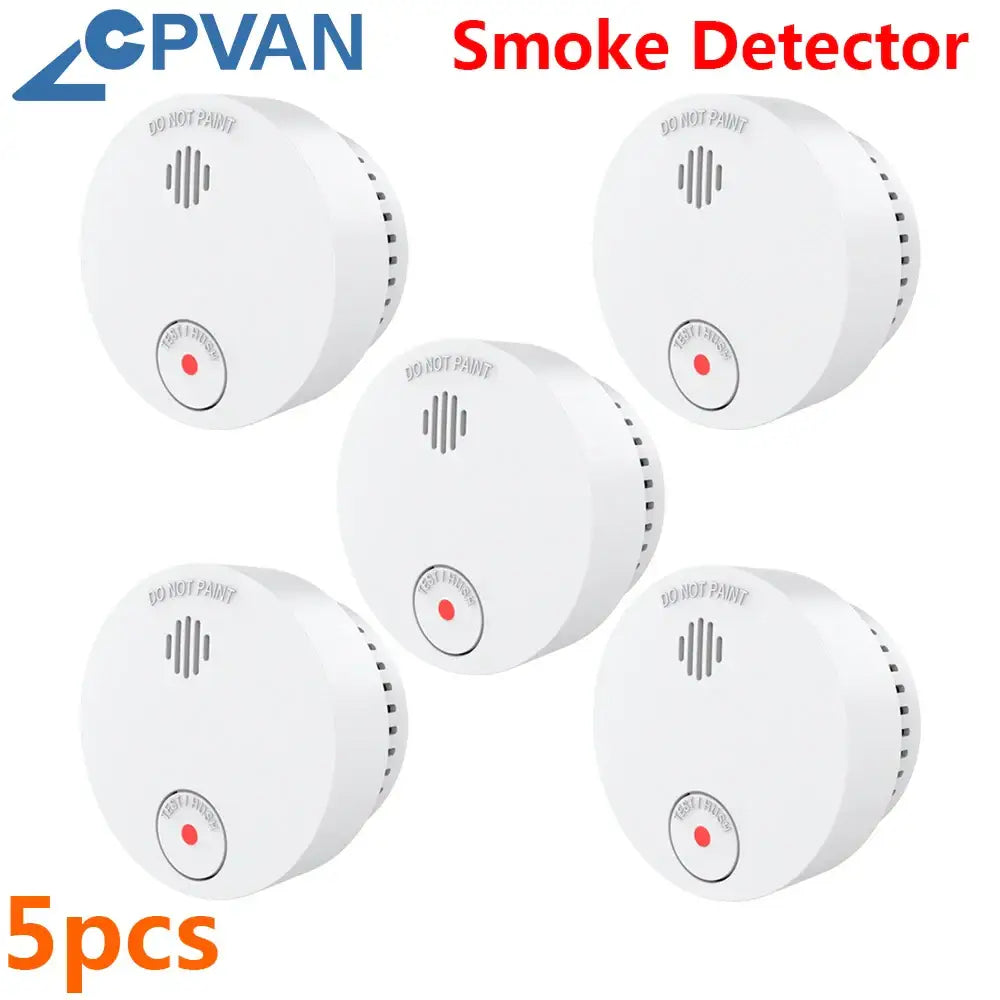 Explore Innovative Smoke Detector Sensors at Electronook! - 5pcs