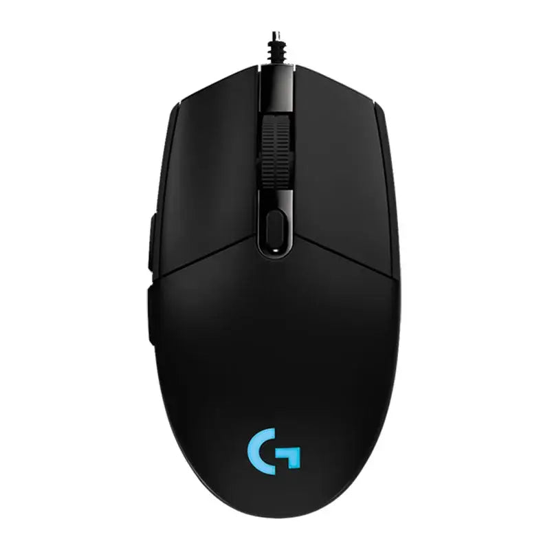 Explore New Arrivals: G102 Gaming Mouse & Trendy Tech Essentials - black