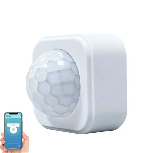 Explore New Arrivals: Smart Motion Sensor Detectors & Gadgets - Zigbee