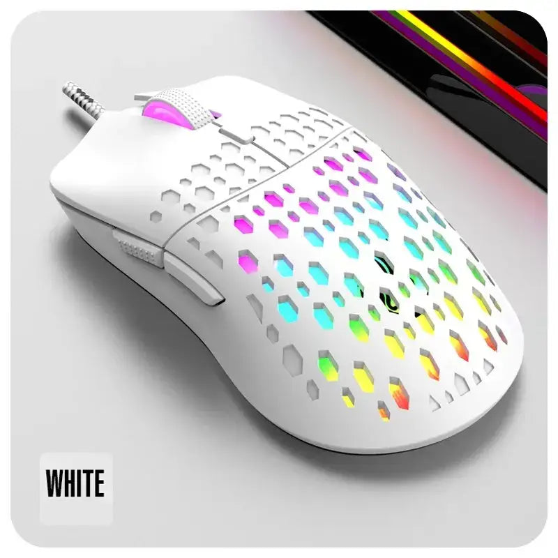 Explore New Computer & Office Gadgets and Mouse Offers from Electronook! - WHITE