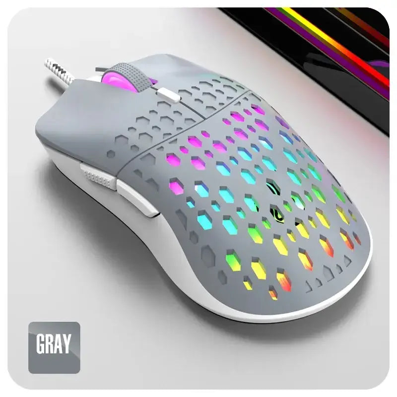 Explore New Computer & Office Gadgets and Mouse Offers from Electronook! - GRAY