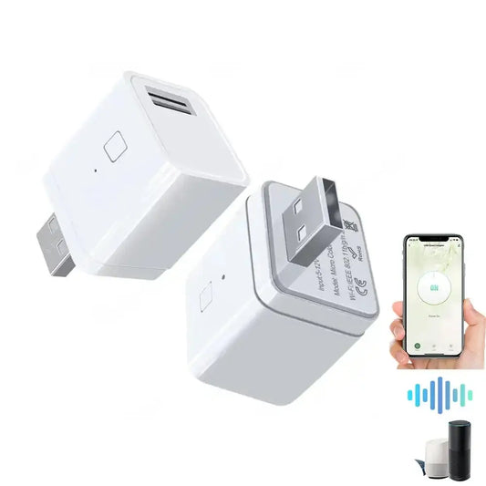 Explore New Smart Micro USB Gadgets and Accessories Today - WiFi Switch