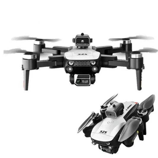 Explore Our High-Quality Mini Drone Cameras for Professional Results! - Wide angle 8K