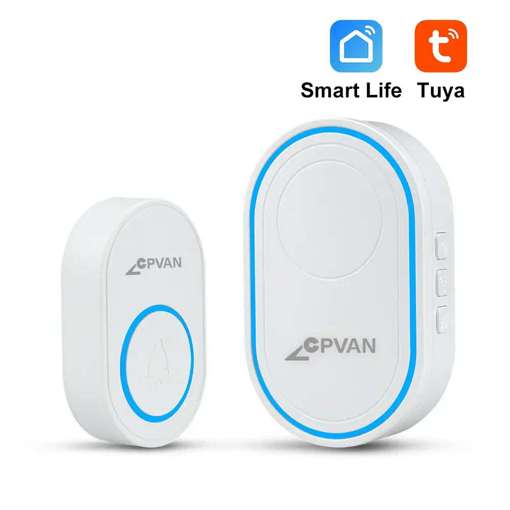 Explore Our Intelligent Wireless Doorbells and Smart Electronics Today!