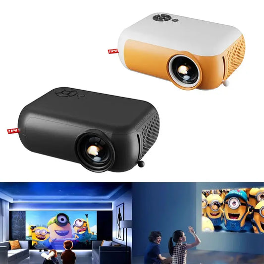 Explore Our New A10S Portable Mini Projector Arrivals Today!