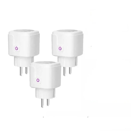 Explore Smart Electronics: Wireless WiFi Plugs & More at Electronook