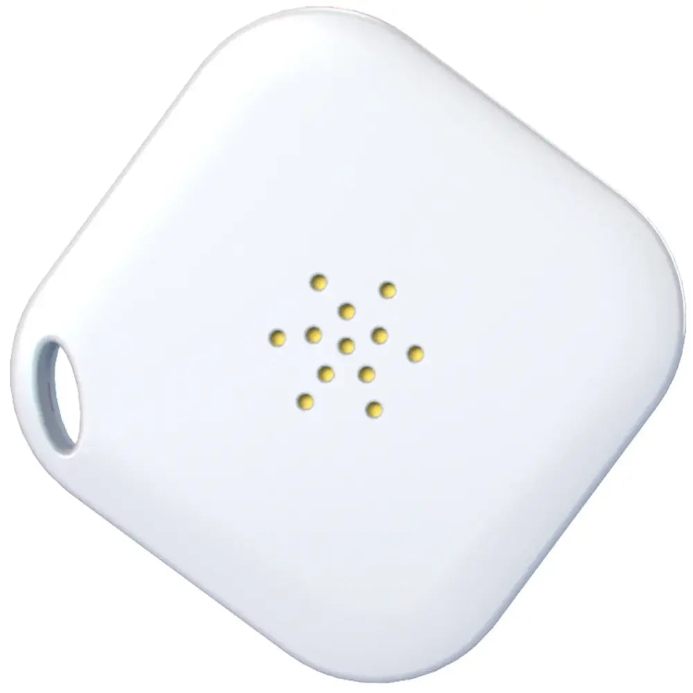 Explore Smart Electronics with Anti Lost Reminder Devices Today! - white