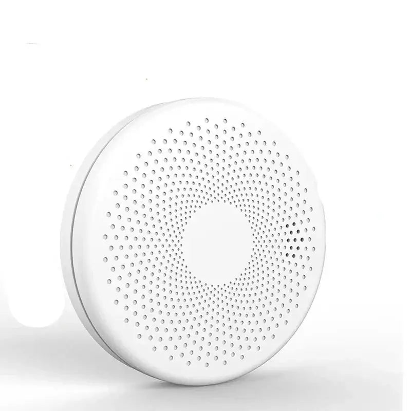 Explore Smart Home Innovations & Carbon Monoxide Alarms Today