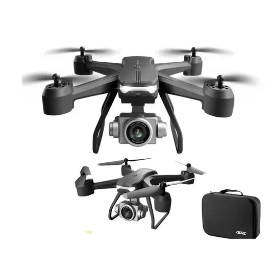 Explore the V14 Drone with Dual Camera and Expandable Storage Today!