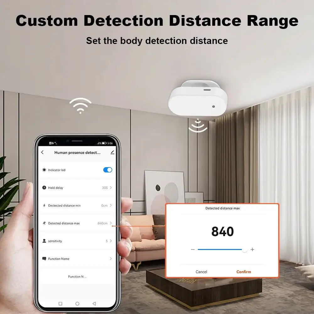 Innovative Tuya WiFi Smart Electronics for Every Space - WiFi