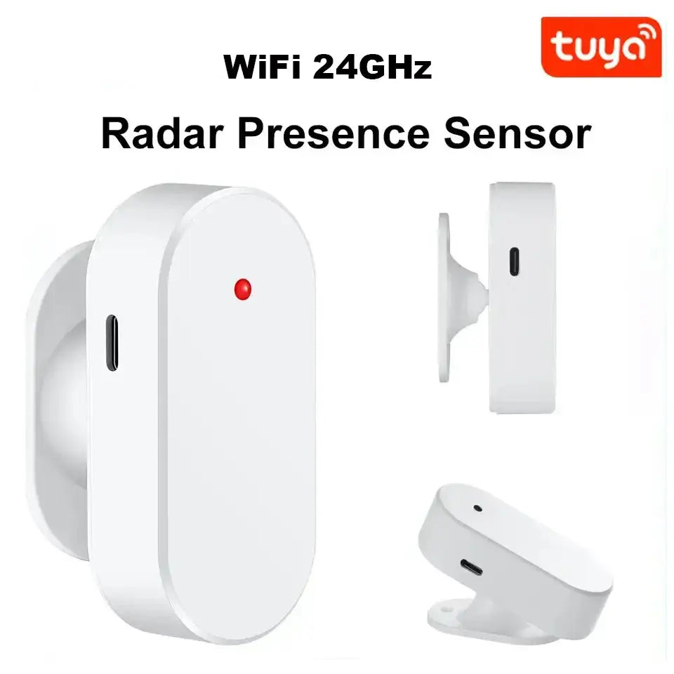 Innovative Tuya WiFi Smart Electronics for Every Space - WiFi