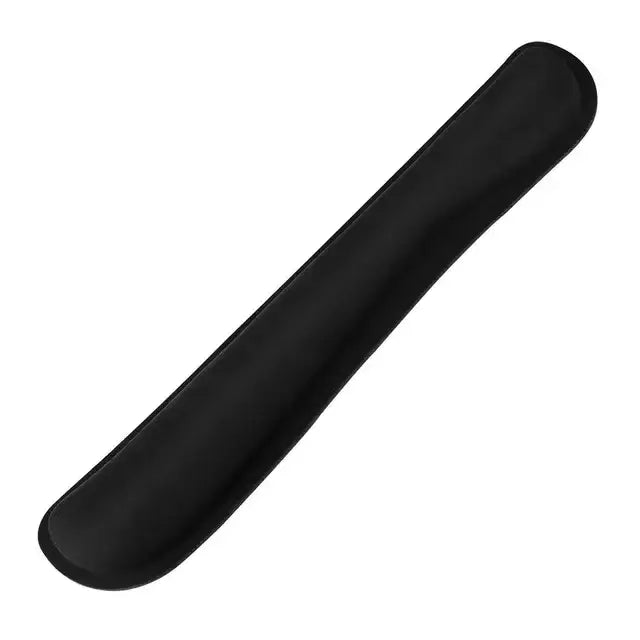 Memory Foam Nonslip Mouse Pads for a Productive Workspace - Wrist long size