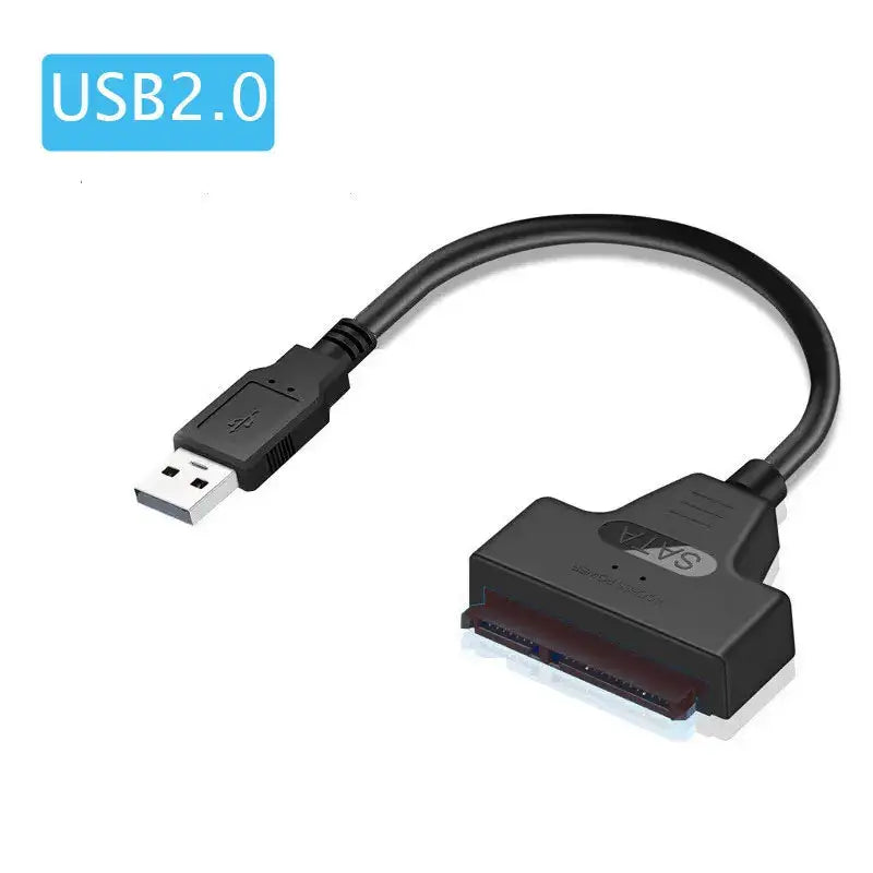 New Arrivals in Computer & Office: Enhance Data Transfer and Productivity - USB 2.0