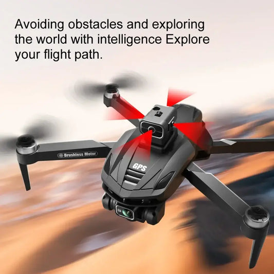 New Arrivals: Professional HD Aerial Drones for Stunning Photography