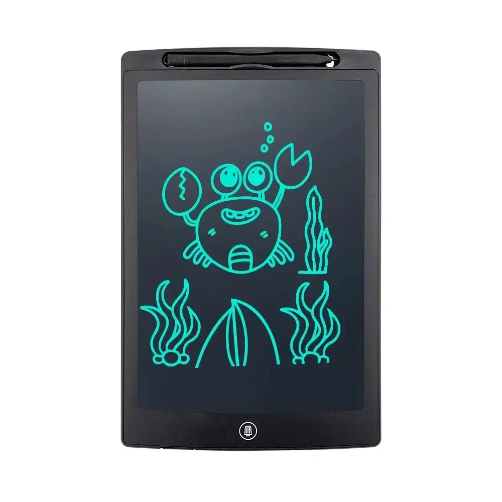 Revolutionary Digital Drawing Tablets for Your Creative Journey - black