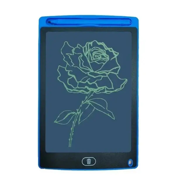 Revolutionary Digital Drawing Tablets for Your Creative Journey - dark blue