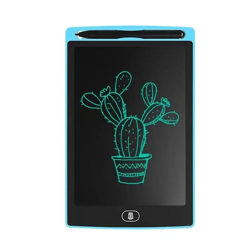 Revolutionary Digital Drawing Tablets for Your Creative Journey - light blue