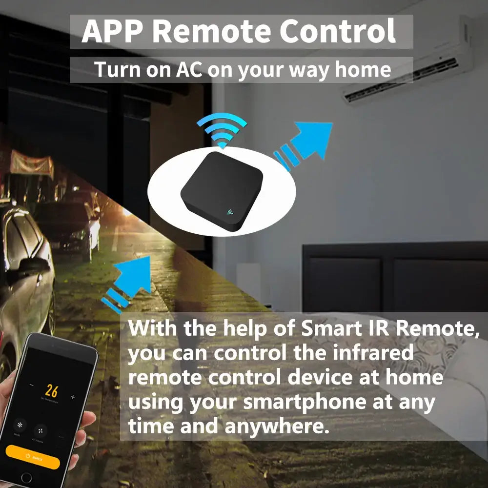 Revolutionize Your Life with Remote Control Smart Electronics at Electronook!