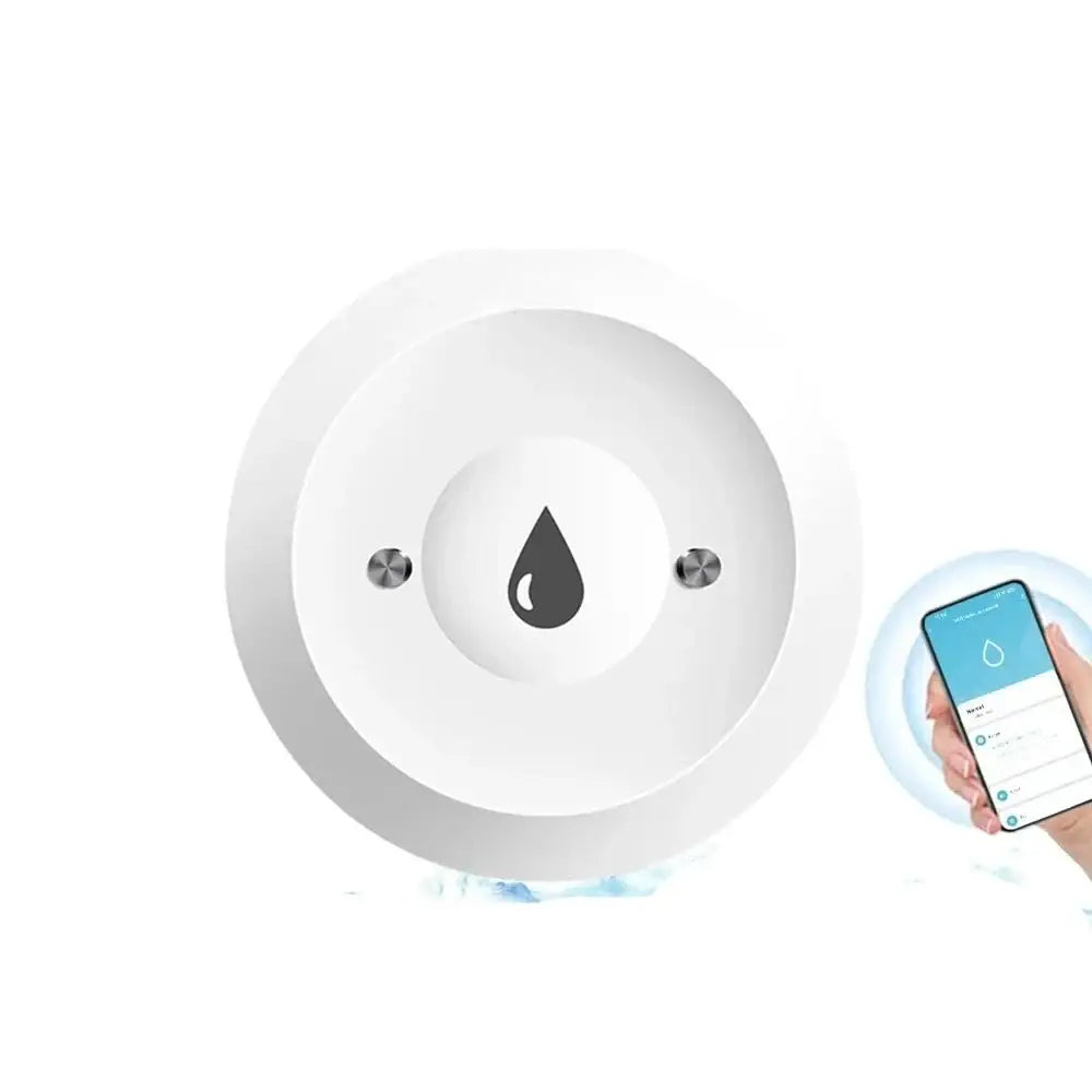 Revolutionize Your Life with Smart Water Sensors and Innovative Gadgets - 898EZ