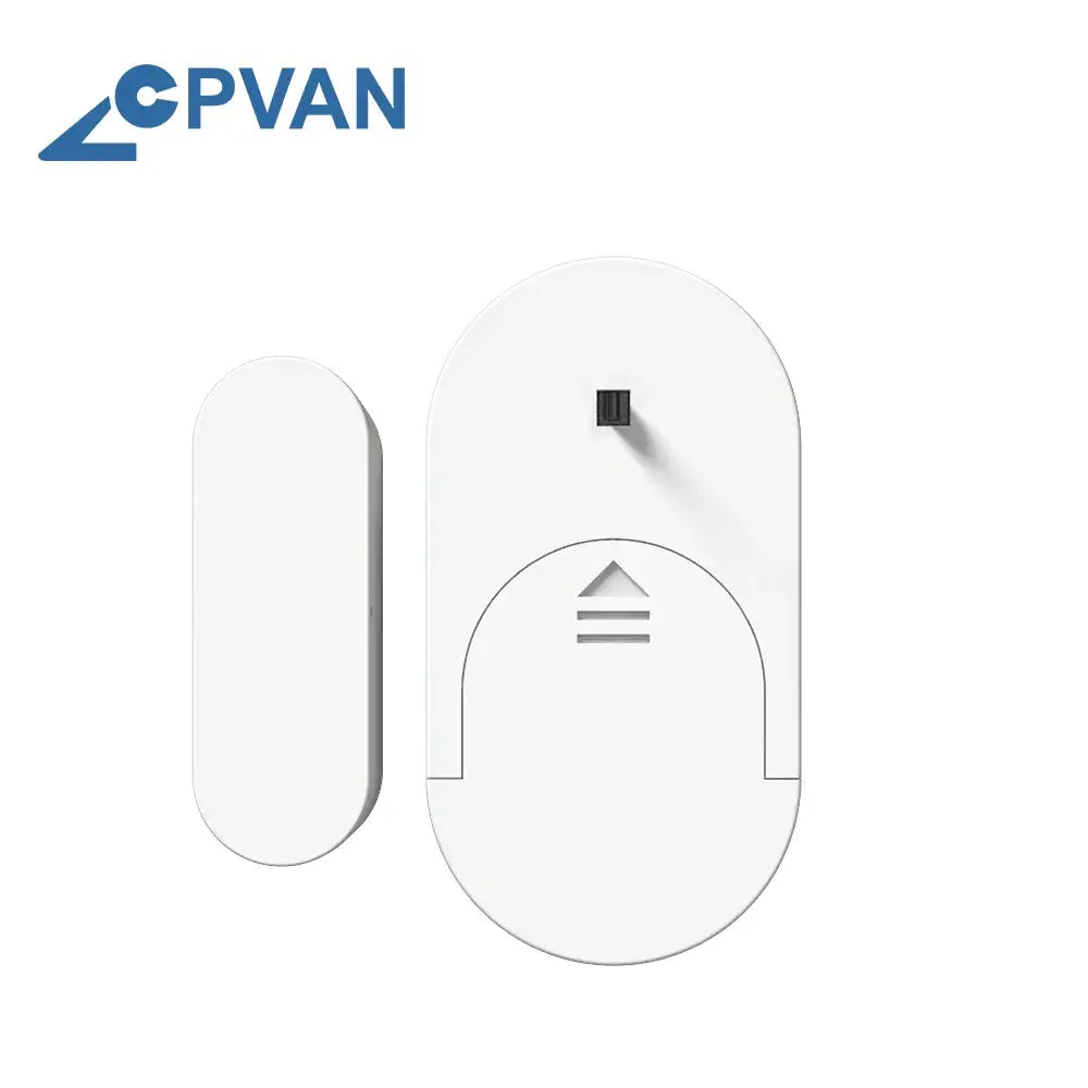 Revolutionize Your Space with Smart Door Open/Closed Detectors