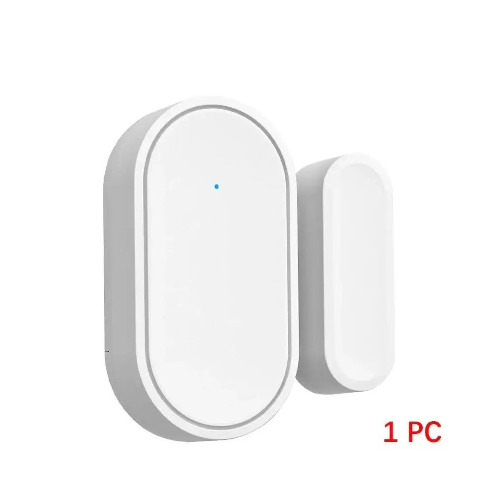 Revolutionize Your Space with Smart Door Open/Closed Detectors - door sensor X1