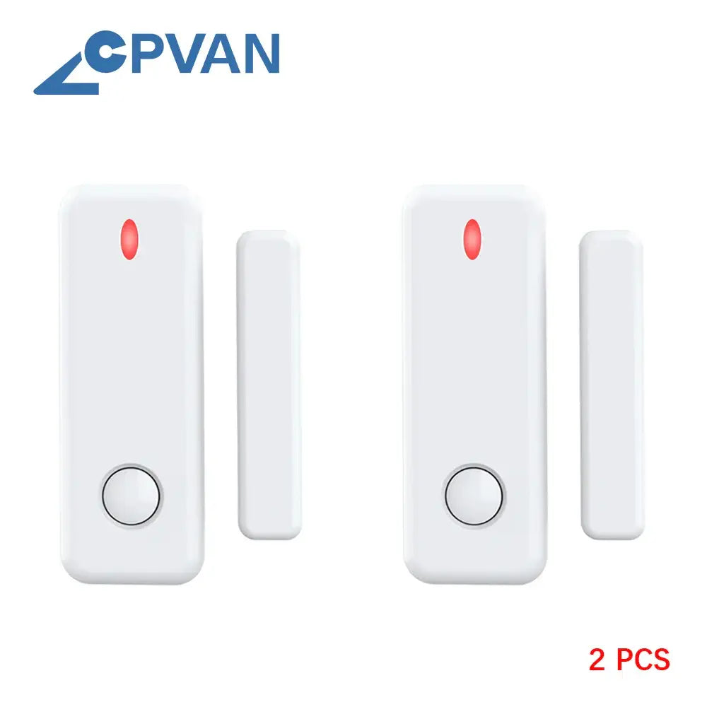 Revolutionize Your Space with Smart Door Open/Closed Detectors - DS01 X2