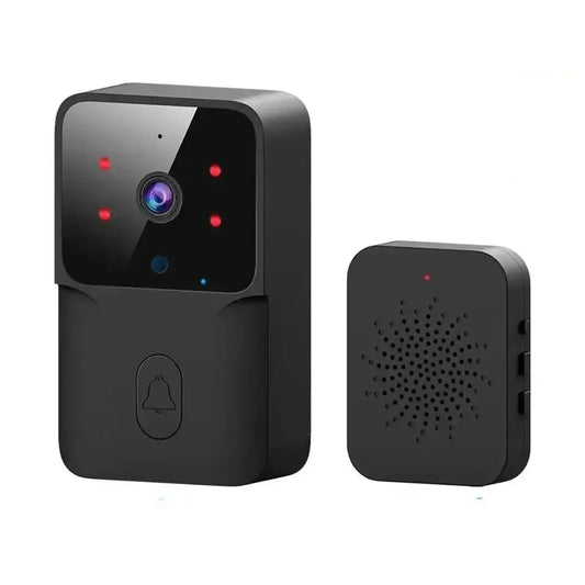 Stay Ahead with the Latest WiFi Wireless Doorbell and Smart Electronics