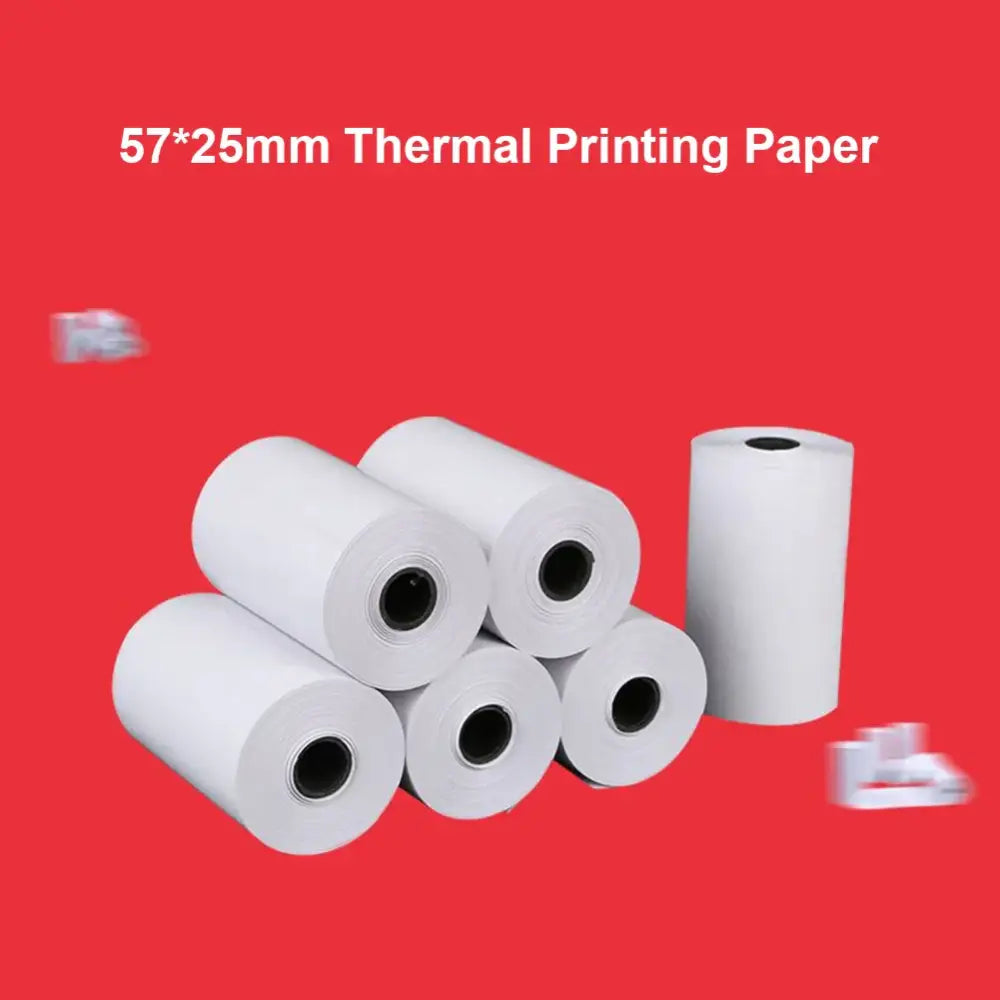 Transform Your Workspace with Our Mini Thermal Printer Collection